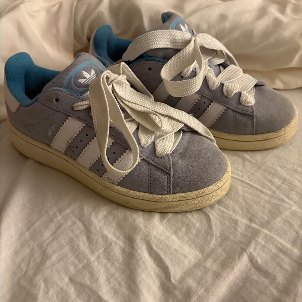 Adidas Campus